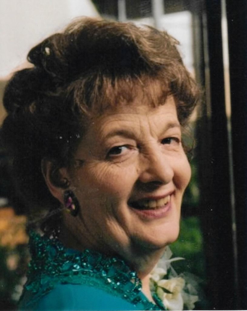 Dwyer, Marguerite Seguin